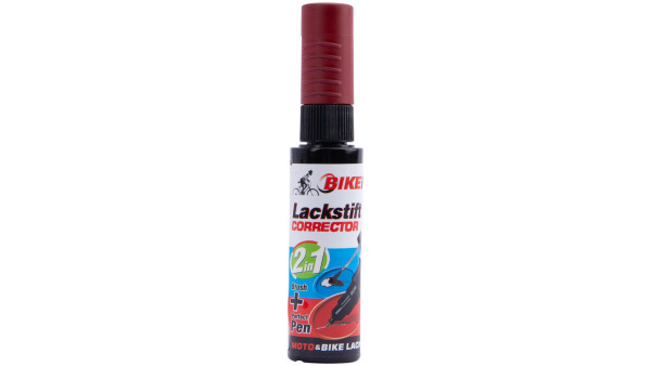 FASI LACKSTIFT VICTORIA MAGMA RED MATT