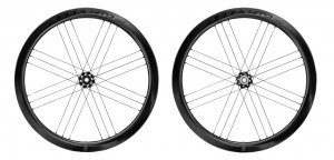 Campagnolo CAMPA LRS BORA WTO 45 C23 DB 2WF HH12/HH12 XDR