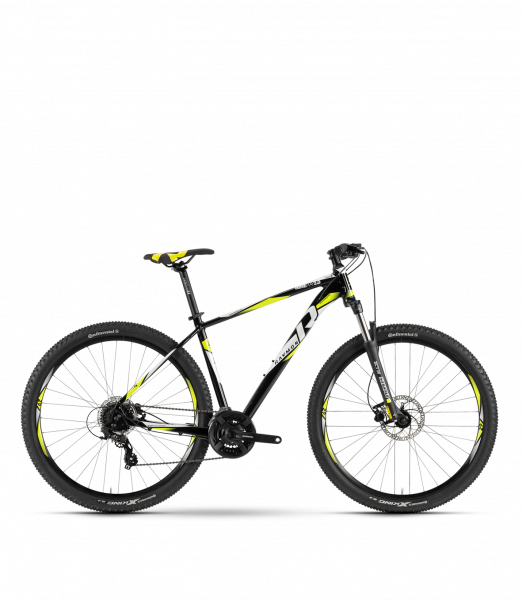 Raymon Seven / Nineray 2.0 MTB Hardtail - 29"