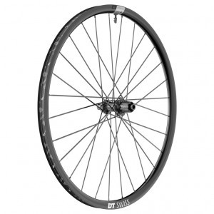 HR DT Swiss HG 1800 Spline 25 DB 27.5/24 27,5", Alu, sw, CL, 142/12 TA, Shim.RD11
