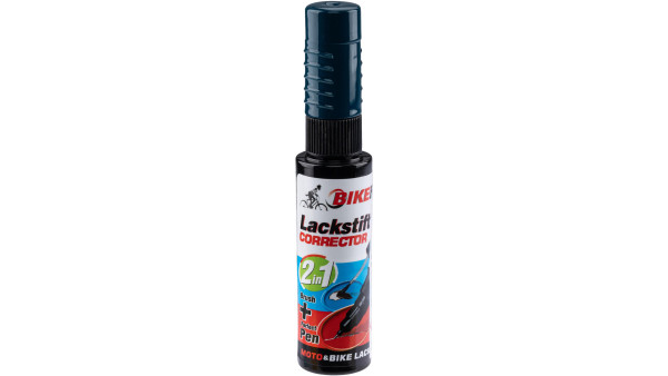 FASI LACKSTIFT VICTORIA PETROL GREEN MY21