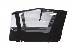 Regenverdeck SC 03 3-Wheeler Rain tent