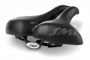 Selle SMP SMP SATTEL MAR TOU L SCHWARZ