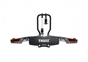 Kupplungsträger Thule Easy Fold XT 933 für 2 Räder, zusammenfaltbar