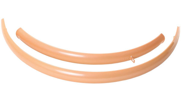 Victoria SCHUTZBLECH 28 VR HR APRICOT VICTORIA RETRO