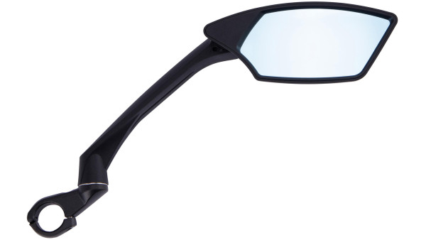 CONTEC CT RUECKSPIEGEL E-VIEW DELUXE RECHTS SCHWARZ