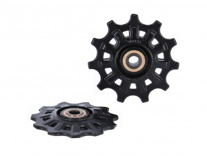 Schalträdchen-Set f.Record 11-fach, 8.4mm