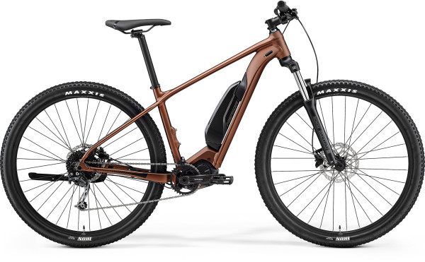 MERIDA EBIG.NINE 300 SE EP2