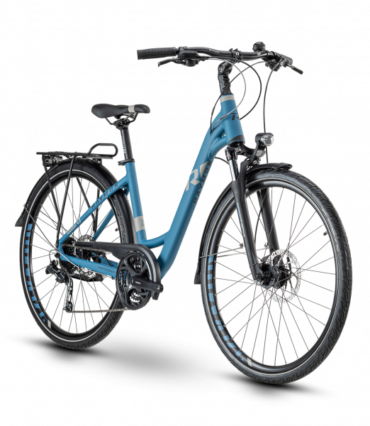 Raymon TourRay 4.0 Wave - 28"