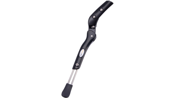 AtranVelo HINTERBAUSTAENDER STYLO UNI REAR SCHWARZ 24-28