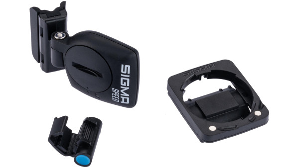 SIGMA SPORT STS RAD 2 KIT 2450