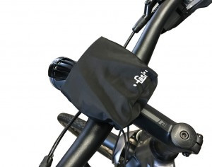 E-Bike-Display Schutz für Bosch Intuvia-Display