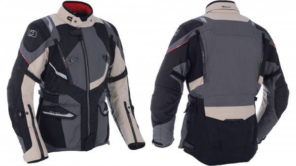 Oxford JACKE OXFORD MONTREAL 3.0 DESERT M