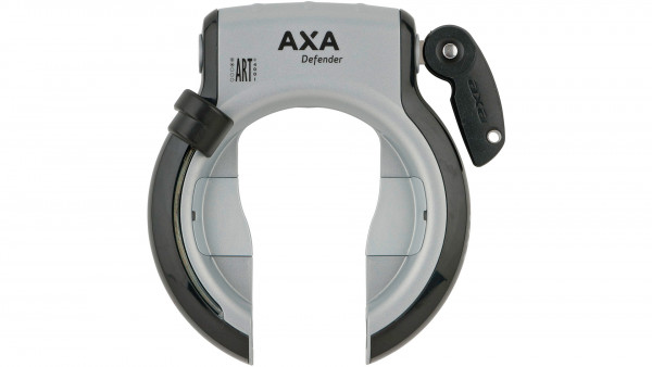 AXA RAHMENSCH. DEFENDER RETRACTABLE