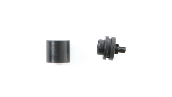 CONTEC CT VENTILGUMMI UND EIN SATZ F AIR SUPPORT