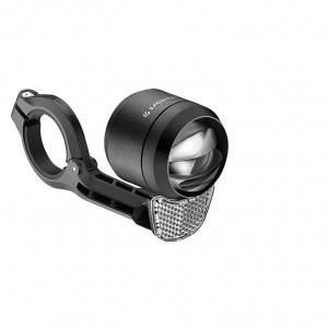 LITEMOVE Frontlicht SEC-110 Lenkerhalterung