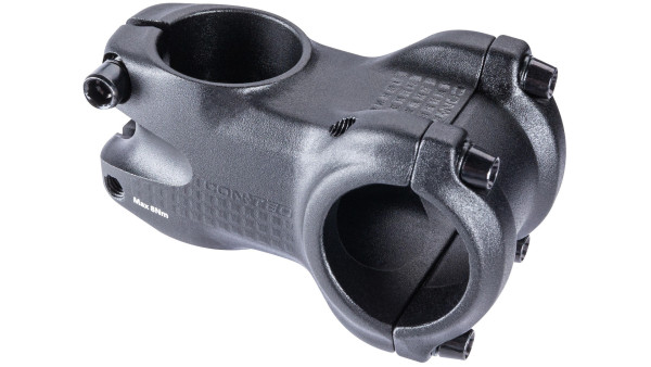 CONTEC CT VORBAU TAOS 31,8MM X 55MM SCHW.