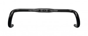 ErgoTec RANDONNEUR RENNB SCHWARZ ERGOTEC 31,8/44 CM LEV.5