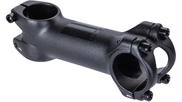 CONTEC CT VORBAU FORGE 31,8 MM X100 MM, SCHWARZ