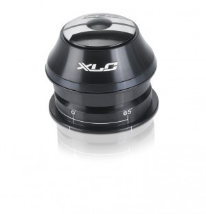 XLC Comp A-Head-Steuersatz HS-I12 ZS44/28.6 ZS44/30