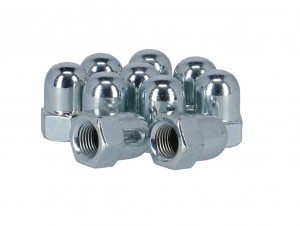 Fix-Nippel H.R.-HUTMUTTER ZINK,SW15, 21,5XFG 9,5 HR