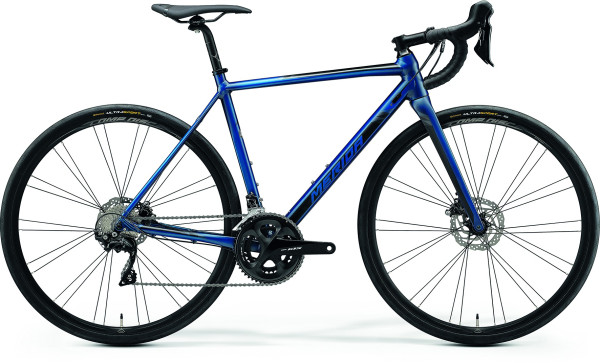 MERIDA MISSION ROAD 400 HP1