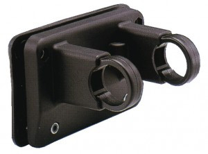 Rixen & Kaul VR LENKERADAPTER F FESTMOMTAGE