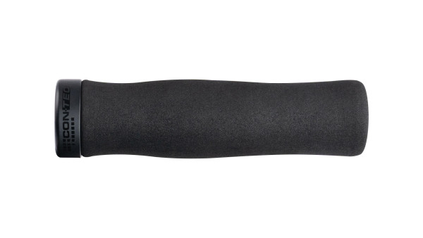 CONTEC CT GRIFF TRAFFIC FOAM 129 MM, SCHWARZ