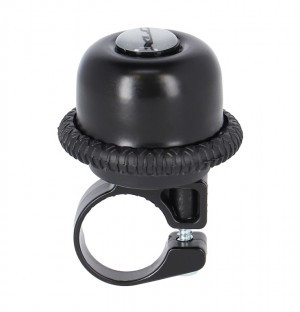 XLC Swingglocke DD-M31 schwarz