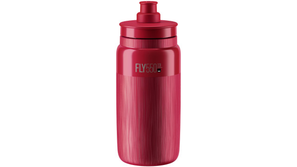 ELITE TRINKFLASCHE FLYTEX 550ML AMARANTH