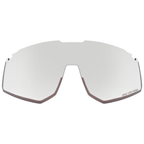UVEX Pace Perform S ESS CV Mirror Silver | One Size