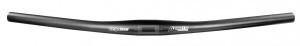 ERGOTEC MOON BUGEL 31,8 SCHWARZ LEVEL 4