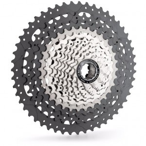 Miche KASSETTE MICHE XM 12F SHIMANO HG 11-51Z.