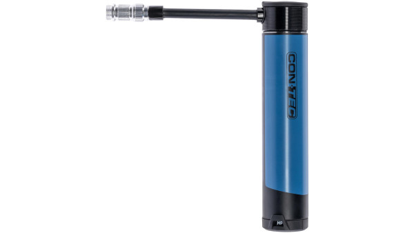 CONTEC CT MINIPUMPE AIR SUPPORT BIG PEN SCHWARZ/BLAU