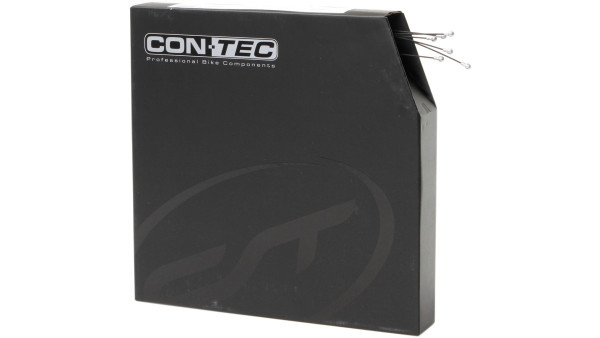 CONTEC CT BREMSINNENZUG 2M STOP ROAD PTFE