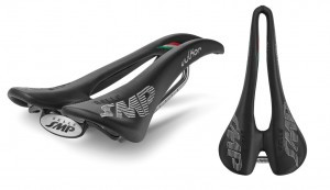 Selle SMP SMP SATTEL VULKOR SCHWARZ