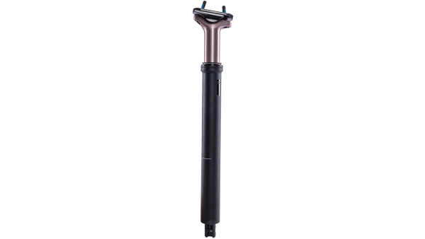 CONTEC CT VARIOST NARA DROPAIR DLX 31,6 X 345MM SCHWARZ
