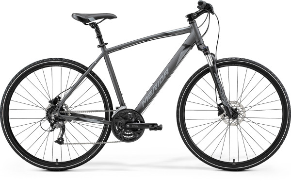 MERIDA CROSSWAY 40 HP3
