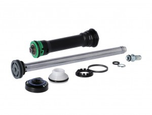 Gabeldämpfer Assembly 30S RT Judy SilverCrown,Turnkey TP 0,8mm