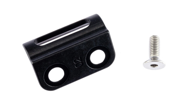 CONWAY UMWERFERADAPTER GRV CARBON