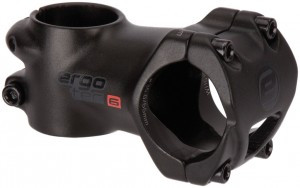 ERGOTEC AHEAD VORBAU RAY 35,0 55M, SCHW LEVEL 6