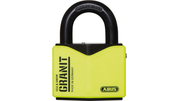 Abus VORHANGSCHLOSS ABUS 37/55 SEA & SNOW
