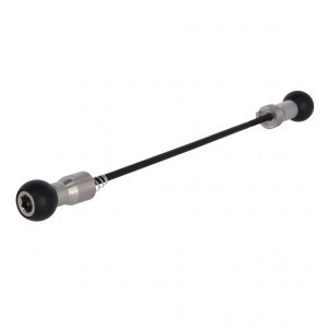 Schnellspannachse für Burley für Coho, Länge 170mm