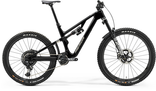 MERIDA ONE-SIXTY 10K HP1