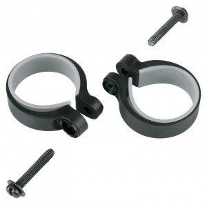 Streben-Befestigungs-Schellen SKS von 31-34mm, Set mit 2 Stück