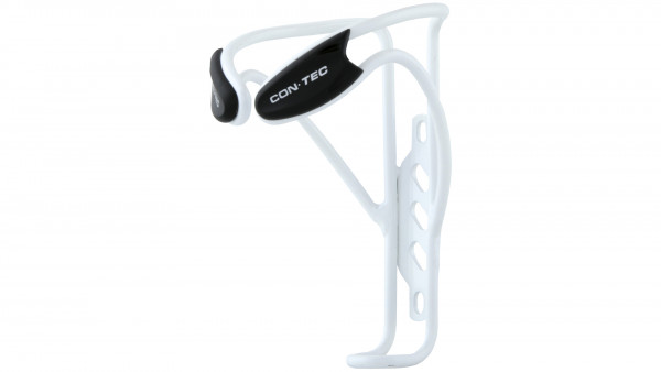Contec CONTEC TRINKFLASCHENHALT. ALUMINIUM WEISS
