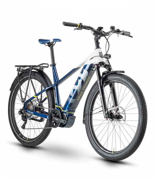 Husqvarna Gran Tourer 6 Gent - 27,5"+