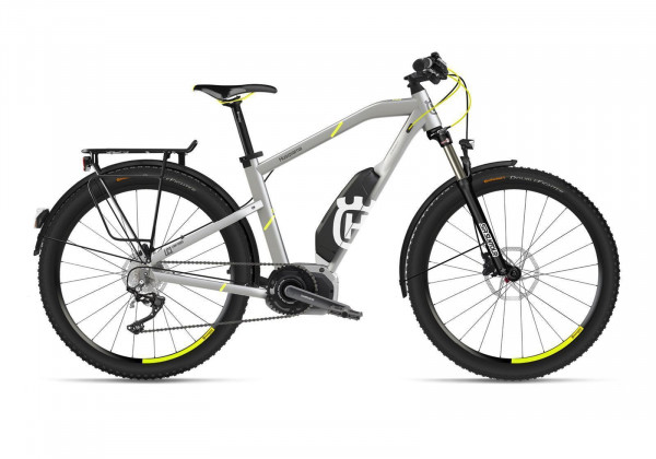 Husqvarna LC1 Allroad MTB Hardtail - 27.5"