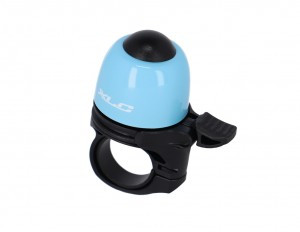 XLC Fahrradglocke DD-M28 sky-blue