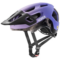 UVEX React MIPS Lilac-oak Matt | 52-56